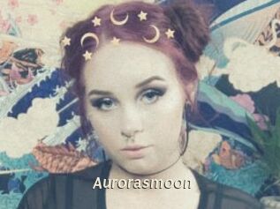 Aurorasmoon
