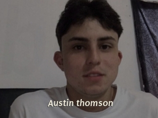 austin_thomson Blog éjac
