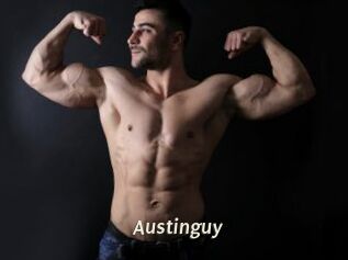 Austinguy