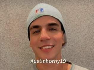 Austinhorny19