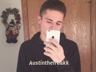 Austinthefreakk