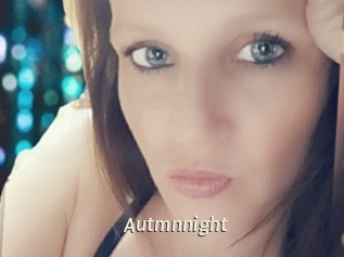 Autmnnight
