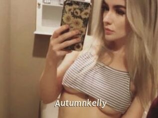Autumnkelly