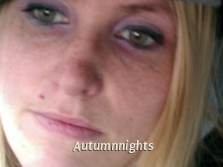 Autumnnights