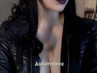 Autumnxox