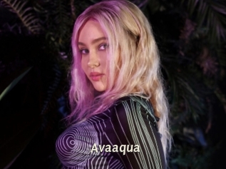 Avaaqua