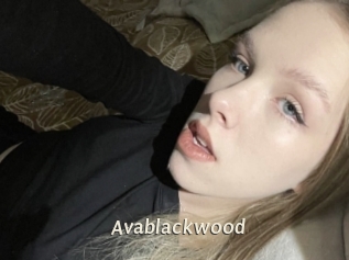 Avablackwood