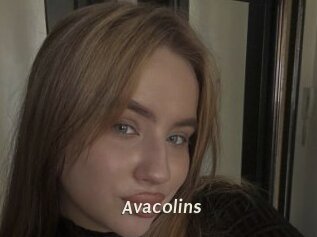 Avacolins