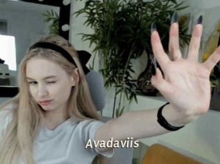 Avadaviis