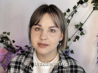 Avadawnfire