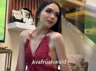 Avafruahwald