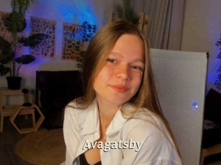 Avagatsby
