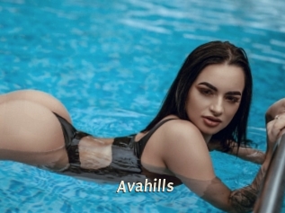 Avahills