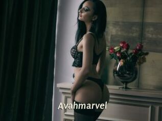 Avahmarvel