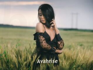 Avahrise