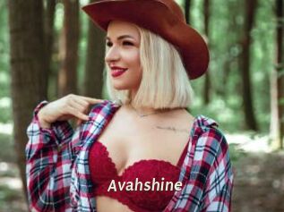 Avahshine