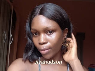 Avahudson