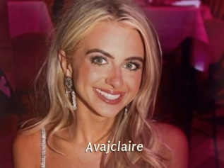avajclaire Blog éjac