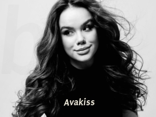 Avakiss