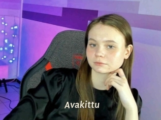 Avakittu