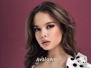 Avalowe