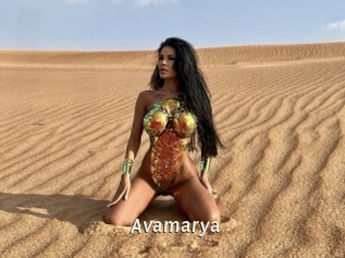 Avamarya