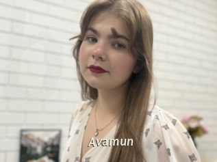 Avamun