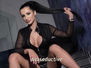 Avaseductive