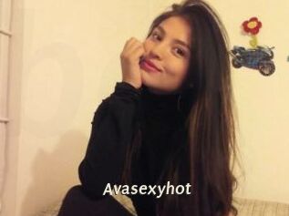 Avasexyhot