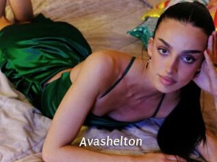 Avashelton