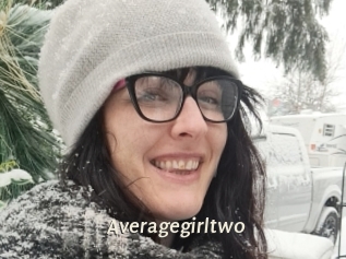 Averagegirltwo