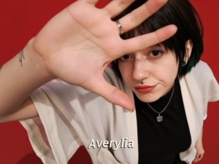 Averylia