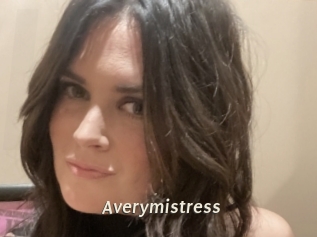 Averymistress