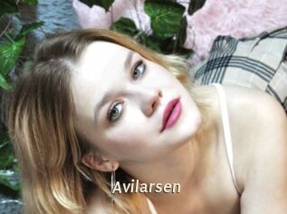 Avilarsen