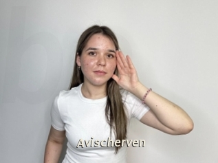 Avischerven