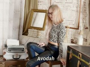 Avodah