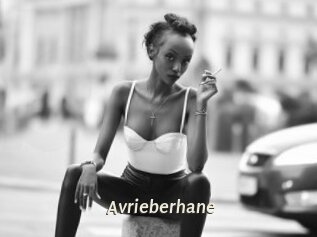 Avrieberhane
