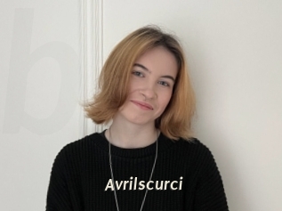 Avrilscurci