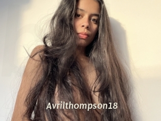 Avrilthompson18
