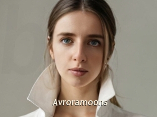 Avroramoons
