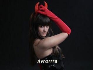 Avrorrra