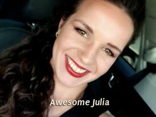 Awesome_Julia