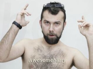 Awesomeharry