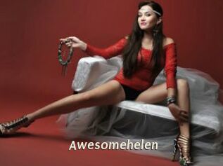 Awesomehelen