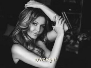 Awowgirl