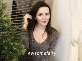 Awsomefairy