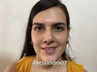 Axejaandra07