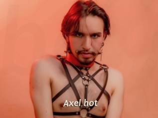 axel_hot Blog éjac