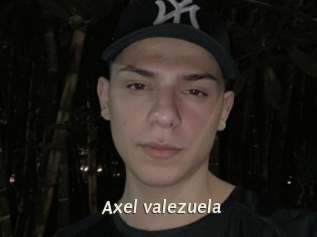 axel_valezuela Blog éjac