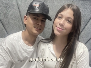 Axelandassley